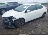 TOYOTA COROLLA SE 2T1BURHE6HC842599 снимка