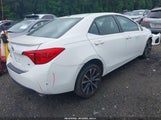 TOYOTA COROLLA SE 2T1BURHE6HC842599 снимка