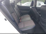 TOYOTA COROLLA SE 2T1BURHE6HC842599 снимка