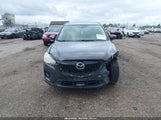 MAZDA CX-5 TOURING JM3KE2CY8F0516050 снимка