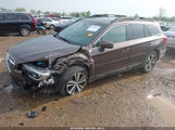 SUBARU OUTBACK 2.5I LIMITED 4S4BSANC6K3297669 снимка