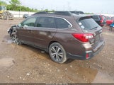 SUBARU OUTBACK 2.5I LIMITED 4S4BSANC6K3297669 снимка
