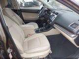 SUBARU OUTBACK 2.5I LIMITED 4S4BSANC6K3297669 снимка