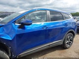 KIA SPORTAGE EX 5XYK3CDFXSG273654 photo