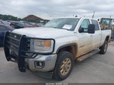 GMC SIERRA 2500HD SLE 1GT12YEG0FF194098 снимка