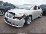 BUICK LACROSSE CXL 1G4GC5EG9AF212270 снимка