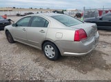 MITSUBISHI GALANT ES 4A3AB36FX4E129932 снимка