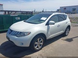 NISSAN MURANO SL JN8AZ1MWXAW138355 fotografie