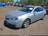 ACURA TL 3.5 19UUA8F27CA015049 снимка