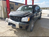 NISSAN TITAN SE 1N6BA07B27N244322 снимка