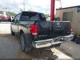 NISSAN TITAN SE 1N6BA07B27N244322 снимка