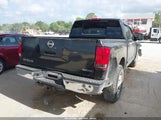 NISSAN TITAN SE 1N6BA07B27N244322 снимка