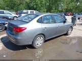 HYUNDAI ELANTRA GLS KMHDU4AD4AU138290 снимка
