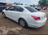 HONDA ACCORD 2.4 LX-P 1HGCP26479A026845 fotografie