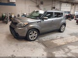 KIA SOUL + KNDJP3A55G7407664 снимка