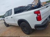 CHEVROLET SILVERADO 1500 4WD SHORT BED ZR2 3GCUKHEL1SG170864 снимка