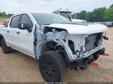 CHEVROLET SILVERADO 1500 4WD SHORT BED ZR2 3GCUKHEL1SG170864 снимка