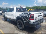 RAM 1500 REBEL 4X4 5'7 BOX 1C6SRFLTXMN570577 снимка