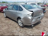 Ford Focus Se/Ses 1FAHP35NX8W207918 снимка