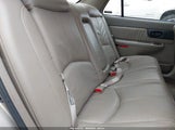 BUICK REGAL LS 2G4WB55K411215085 fotografie