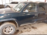 DODGE DAKOTA SLT 1D7HL48N63S177233 снимка