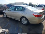 HONDA ACCORD EX-L 1HGCR2F84DA134653 снимка