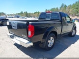 NISSAN FRONTIER SE 1N6AD06W48C410134 снимка