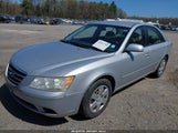 HYUNDAI SONATA GLS 5NPET4AC6AH576158 снимка