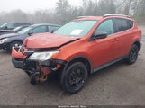 TOYOTA RAV4 LE 2T3BFREV9FW402295 снимка