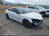 AUDI S5 SPORTBACK PREMIUM PLUS TFSI QUATTRO TIPTRONIC WAUC4CF50MA023197 снимка