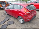 Ford Fiesta Se 3FADP4EJ3BM134951 снимка