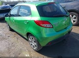 MAZDA MAZDA2 SPORT JM1DE1HY5B0116705 снимка