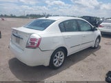 NISSAN SENTRA 2.0 SL 3N1AB6AP3CL615357 снимка