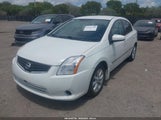 NISSAN SENTRA 2.0 SL 3N1AB6AP3CL615357 снимка