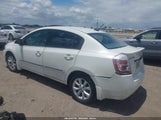 NISSAN SENTRA 2.0 SL 3N1AB6AP3CL615357 снимка