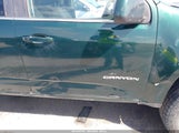 GMC CANYON SLE 1GTG5BE37F1235352 снимка