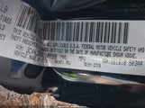 Jeep Compass Latitude 4X4 3C4NJDBB7LT100998 снимка