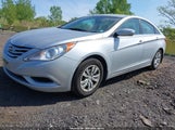 HYUNDAI SONATA GLS 5NPEB4AC5BH188617 снимка