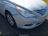 HYUNDAI SONATA GLS 5NPEB4AC5BH188617 снимка
