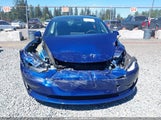 TESLA MODEL 3 REAR-WHEEL DRIVE 5YJ3E1EA9PF639141 photo