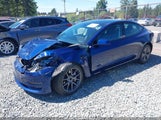 TESLA MODEL 3 REAR-WHEEL DRIVE 5YJ3E1EA9PF639141 fotografie