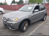 BMW X3 XDRIVE28I 5UXWX9C52E0D16722 снимка