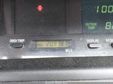 TOYOTA AVALON XLS 4T1BF28B8YU103644 fotografie