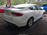 CHRYSLER 200 LIMITED 1C3CCCAB4GN116275 fotografie