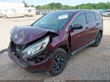 HONDA CR-V SE 2HKRM4H44GH651798 снимка