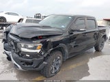 RAM 1500 REBEL 4X4 5'7 BOX 1C6SRFLT2KN914674 снимка