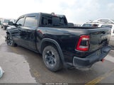 RAM 1500 REBEL 4X4 5'7 BOX 1C6SRFLT2KN914674 снимка