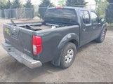 NISSAN FRONTIER SE 1N6AD0EV6AC447815 снимка