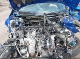 HONDA CR-V AWD TOURING 7FARW2H91NE004060 photo