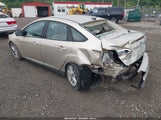 FORD FOCUS SE 1FADP3FE8JL221076 снимка